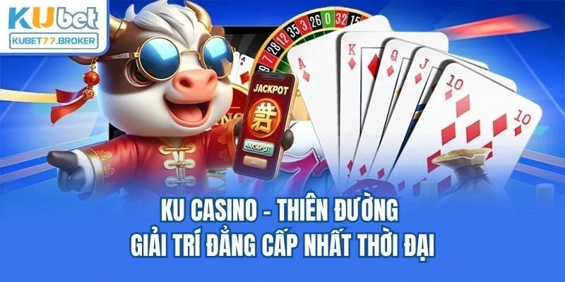 Kubet77